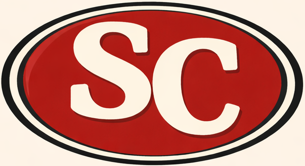 Sweet Charlie’s Living Soil Cannabis logo